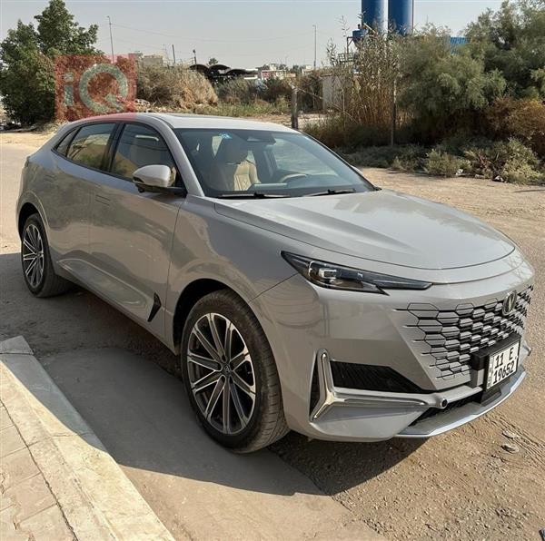 چانگان UNI-K 2024  بۆ فرۆشتن لە عێراق - دیوانیە